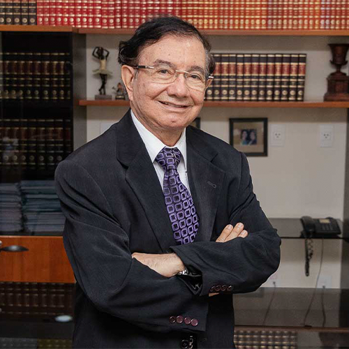 Picture of Dr. José Maria Gama