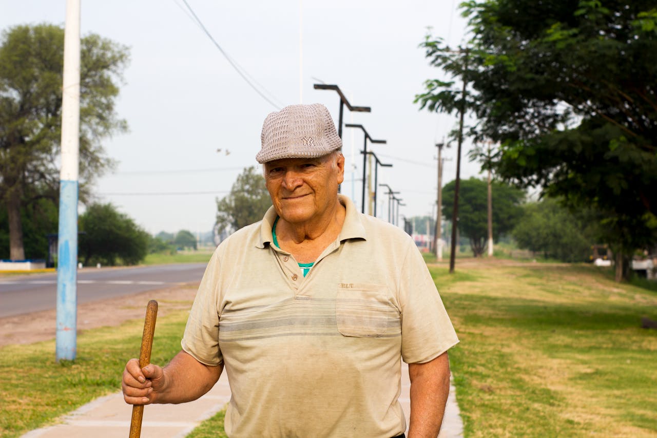 Aposentadoria rural; Documentos; INSS