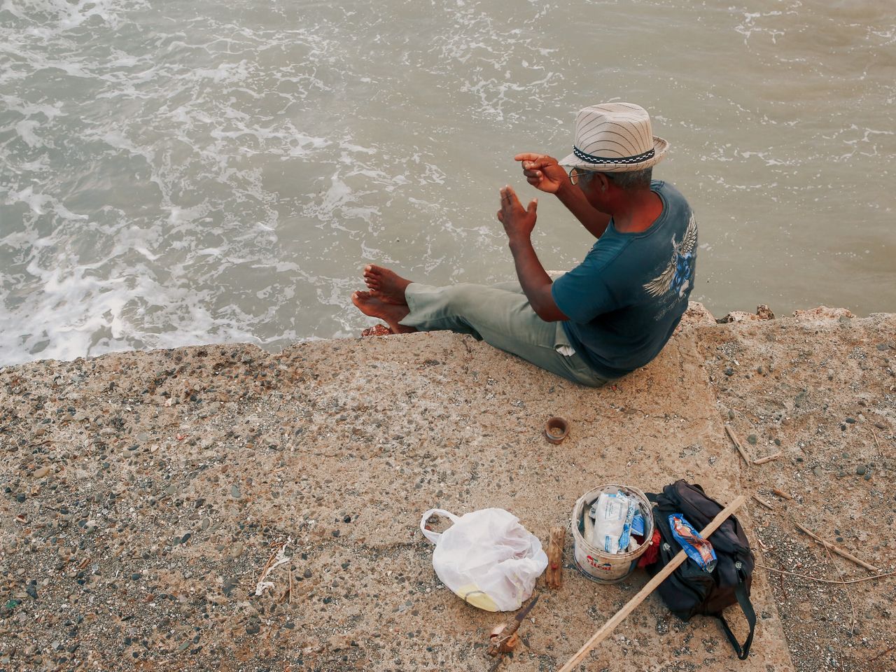 Aposentadoria do pescador artesanal: seguro-defeso, RGP e aposentadoria por idade no Nordeste